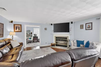 4 Nicole Lane, Johnston, RI 02919 - Photo 21