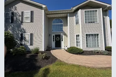 4 Nicole Lane, Johnston, RI 02919 - Photo 1