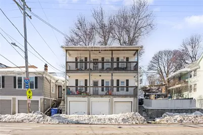 349 Pleasant Street, Pawtucket, RI 02860 - Photo 1