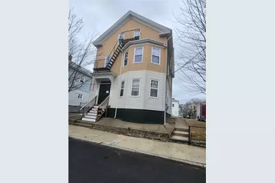 14 Amy Street, Providence, RI 02906 - Photo 1