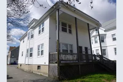 45 East George Street, Providence, RI 02906 - Photo 1