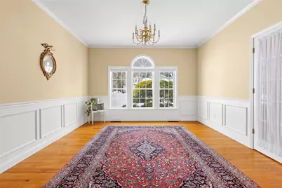 30 Foxridge Circle, South Kingstown, RI 02879 - Photo 9