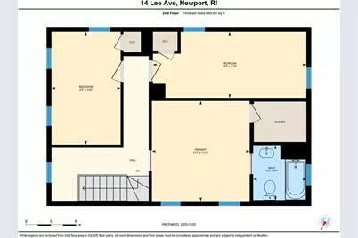 14 Lee Avenue, Newport, RI 02840 - Photo 37