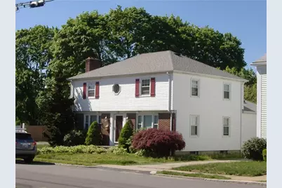 18 Burnside Street #1, Cranston, RI 02910 - Photo 1