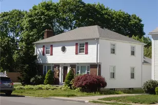 18 Burnside St, Cranston, RI 02910 - Photo 1