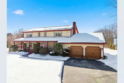 80 Swan Road, Smithfield, RI 02917 - Photo 1