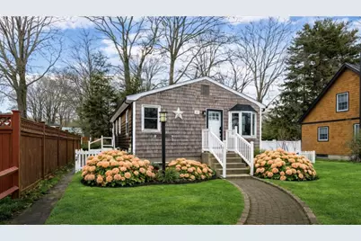 327 Beachwood Drive, Warwick, RI 02818 - Photo 1