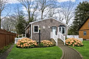 327 Beachwood Dr, Warwick, RI 02818 - Photo 1