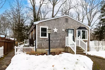 327 Beachwood Drive, Warwick, RI 02818 - Photo 9