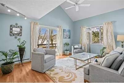 139 Seabreeze Drive #139, North Kingstown, RI 02852 - Photo 5