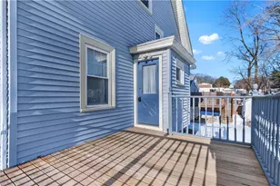 19 Sherwood Ave, North Providence, RI 02911 - Photo 23