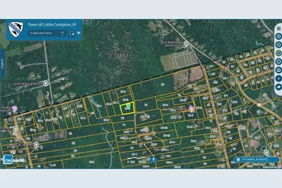 17 Amy Hart Path, Little Compton, RI 02837 - Photo 3