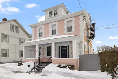 10 Braman Street #3, Newport, RI 02840 - Photo 17