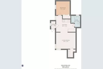 20 Bradley Terrace #B, Portsmouth, RI 02871 - Photo 11