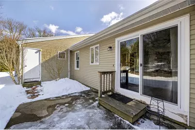 24 Castle Rock Drive #C, Charlestown, RI 02813 - Photo 5