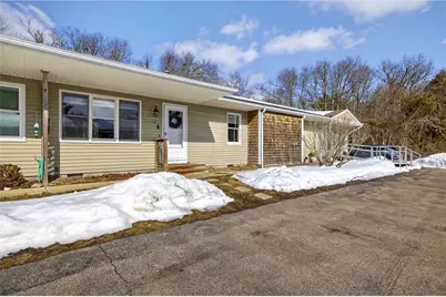 24 Castle Rock Drive #C, Charlestown, RI 02813 - Photo 3