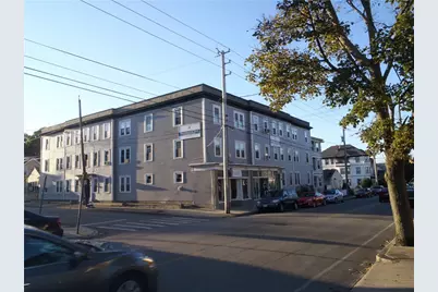 422 Pawtucket Avenue, Pawtucket, RI 02860 - Photo 1