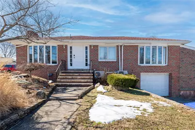 928 Admiral Street, Providence, RI 02904 - Photo 1