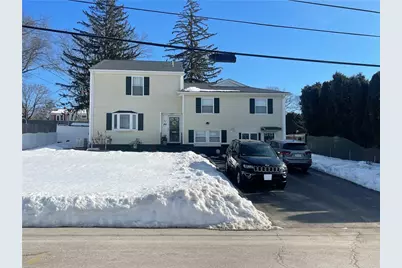 33 Kent Street, Cumberland, RI 02864 - Photo 1