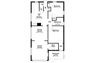 144 Laurens St, Cranston, RI 02910 - Photo 23