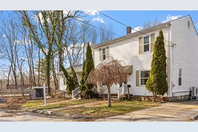 9 Williston Street, Cranston, RI 02920 - Photo 3