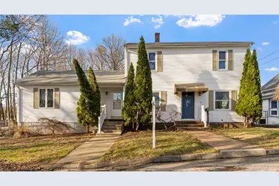 9 Williston Street, Cranston, RI 02920 - Photo 1