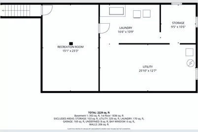 233 Victory Highway, West Greenwich, RI 02817 - Photo 31