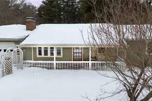 233 Victory Hwy, West Greenwich, RI 02817 - Photo 1