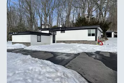 35 Fenwood Avenue, Smithfield, RI 02917 - Photo 1