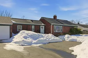 57 Warren Ave, Tiverton, RI 02878 - Photo 1