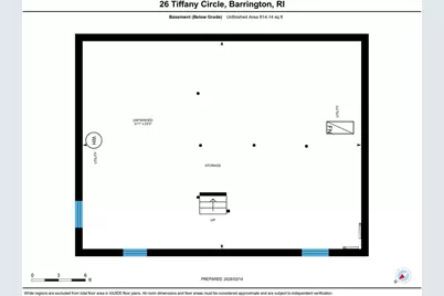 26 Tiffany Circle, Barrington, RI 02806 - Photo 49