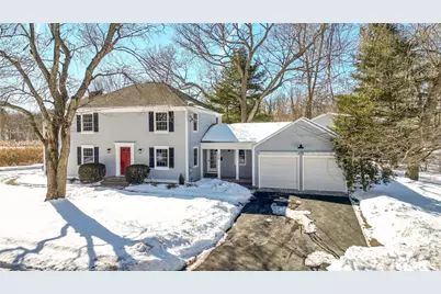 26 Tiffany Circle, Barrington, RI 02806 - Photo 1