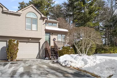 115 Cardinal Drive, North Kingstown, RI 02852 - Photo 23