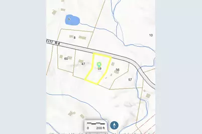 0 Rocky Hill Road, Scituate, RI 02857 - Photo 3