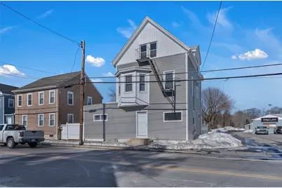 27 Greenville Avenue, Johnston, RI 02919 - Photo 1