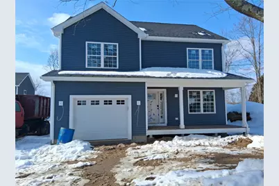 115 Edman Street, Warwick, RI 02886 - Photo 1