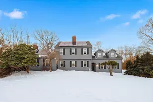 777 E Shore Rd, Jamestown, RI 02835 - Photo 1