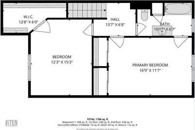 500 Greenwich Avenue #124, West Warwick, RI 02893 - Photo 35