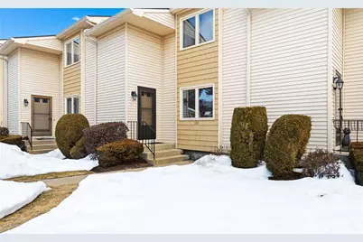 500 Greenwich Avenue #124, West Warwick, RI 02893 - Photo 1