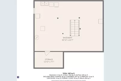 1625 Smith Street, North Providence, RI 02911 - Photo 41