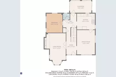 1625 Smith Street, North Providence, RI 02911 - Photo 39