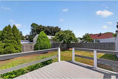 122 Dewey Avenue, Pawtucket, RI 02861 - Photo 3