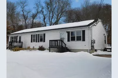 6 Beatrice Street, Westerly, RI 02891 - Photo 5