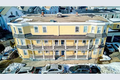 143 Tell Street #B, Providence, RI 02909 - Photo 19