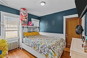 43 Woodbine St, Cranston, RI 02910 - Photo 35