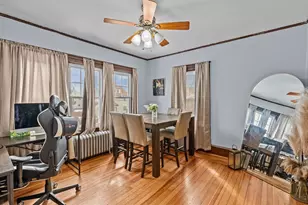 43 Woodbine St, Cranston, RI 02910 - Photo 27