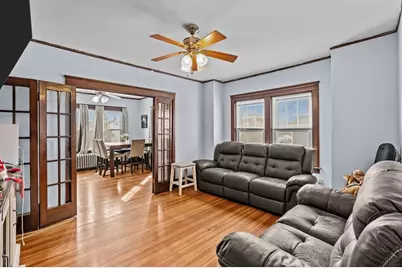 43 Woodbine Street, Cranston, RI 02910 - Photo 25