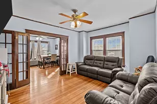 43 Woodbine St, Cranston, RI 02910 - Photo 25