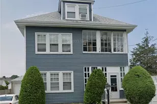 43 Woodbine St, Cranston, RI 02910 - Photo 1