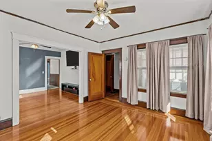 43 Woodbine St, Cranston, RI 02910 - Photo 11